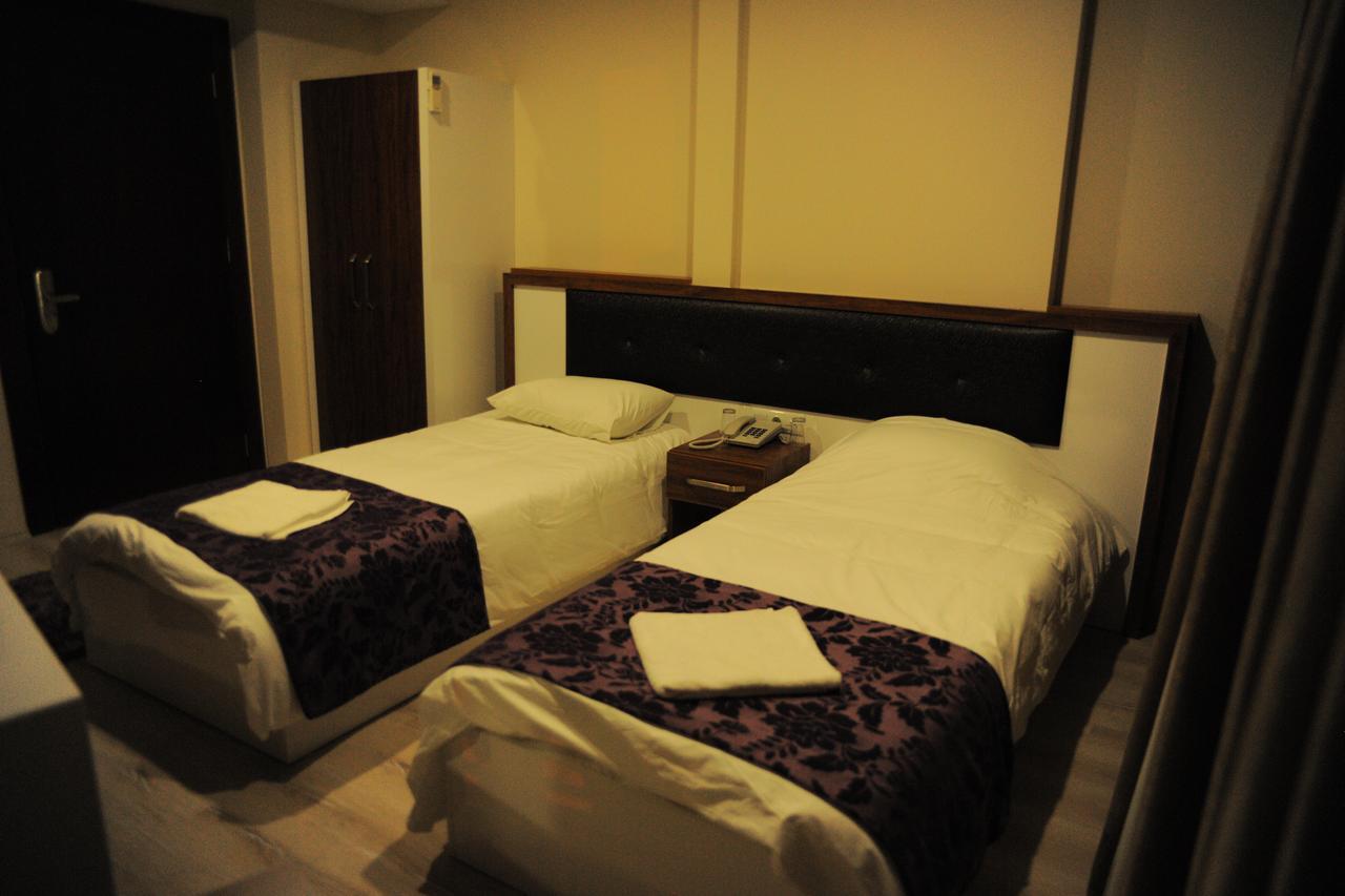 Maykon Hotel Civril  Cameră foto