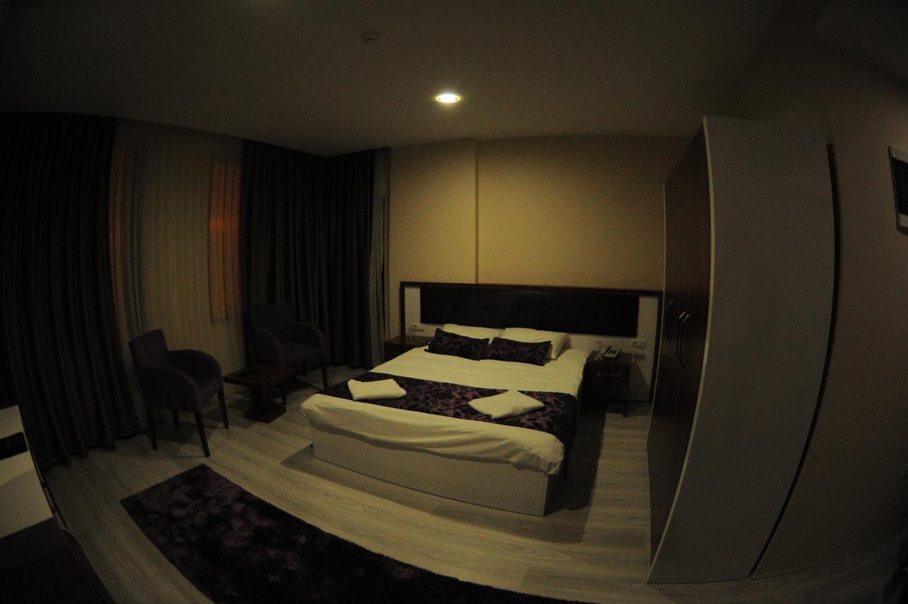 Maykon Hotel Civril  Cameră foto