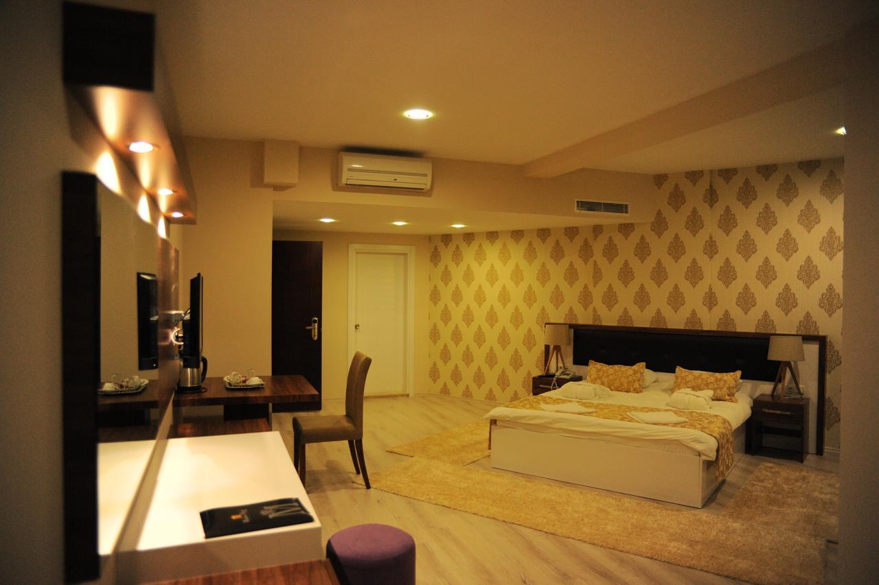 Maykon Hotel Civril  Cameră foto