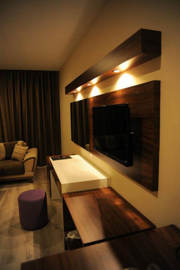 Maykon Hotel Civril  Cameră foto
