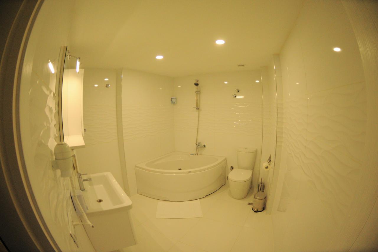 Maykon Hotel Civril  Cameră foto