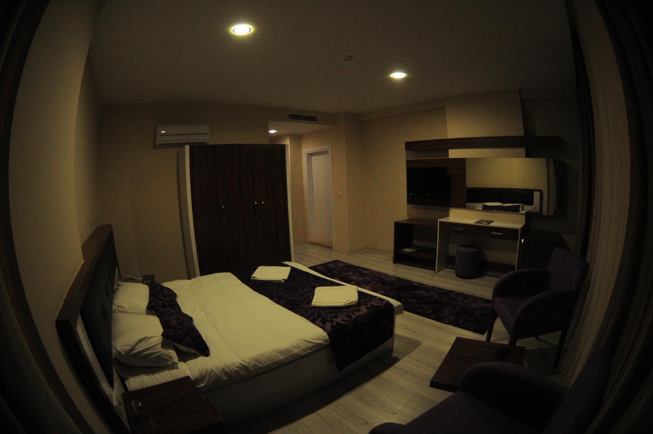 Maykon Hotel Civril  Cameră foto