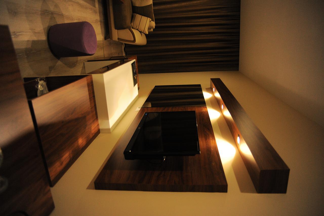 Maykon Hotel Civril  Cameră foto
