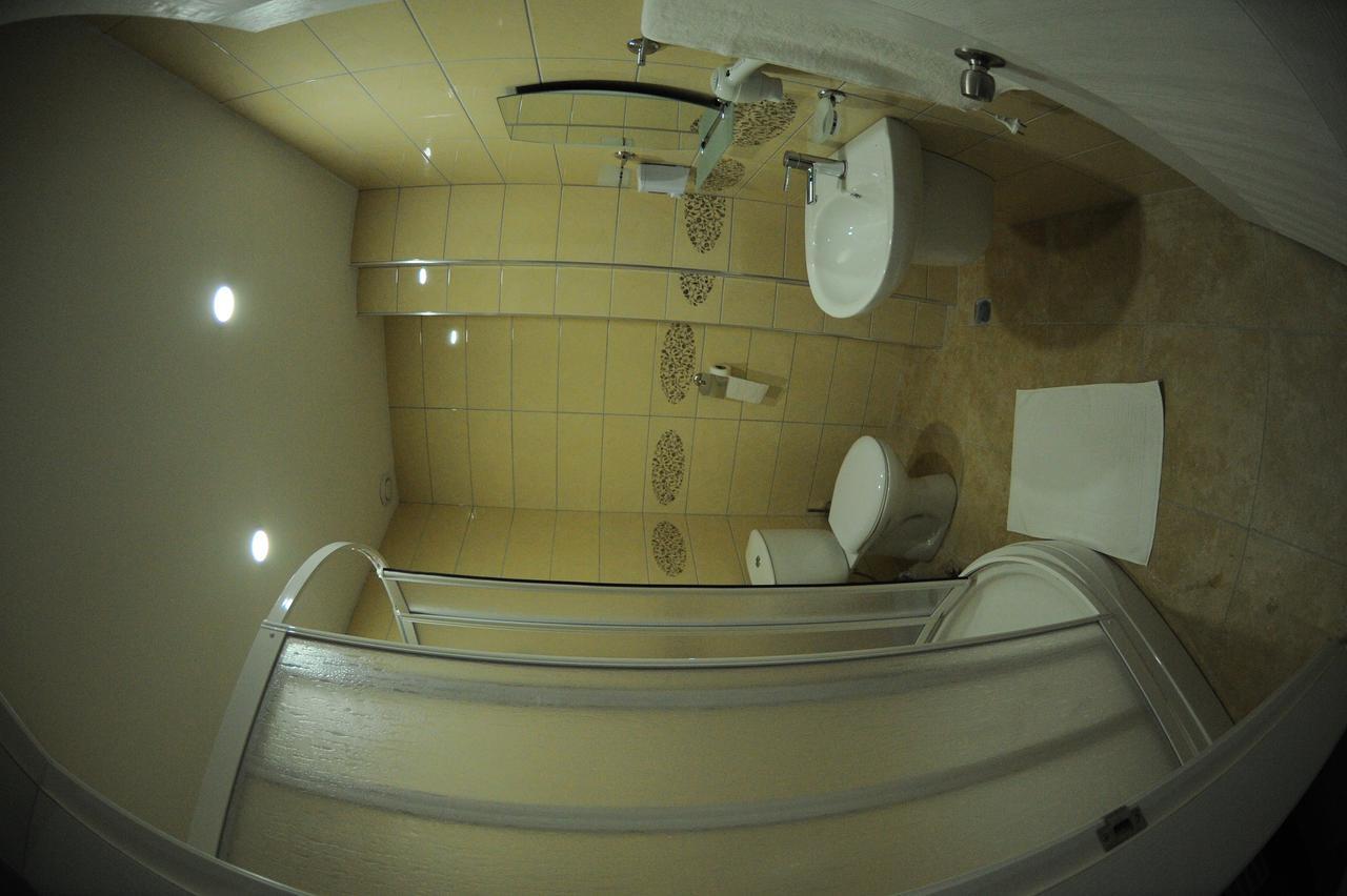 Maykon Hotel Civril  Cameră foto